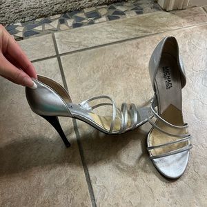Michael Kors Heels